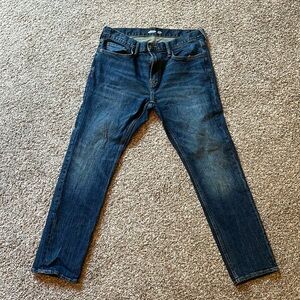 LIKE NEW Old Navy jeans, skinny fit